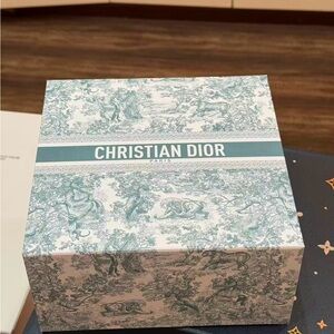 Christian Dior Gift Box